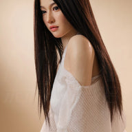 Julia 165cm Female Sex Doll – Ultra Realistic Silicone Love Doll