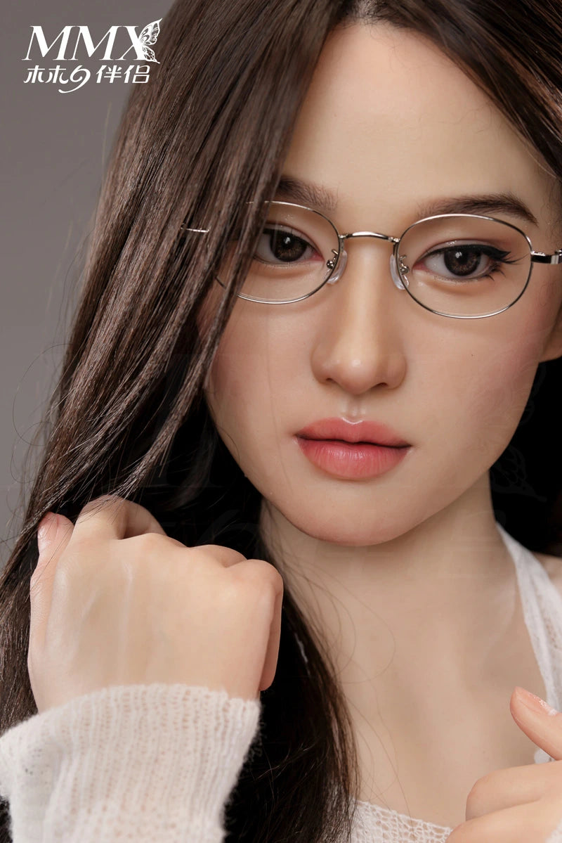 Julia 165cm Female Sex Doll – Ultra Realistic Silicone Love Doll