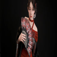 Juliette 163cm Female Sex Doll – Ultra Realistic Silicone Love Doll