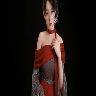 Juliette 163cm Female Sex Doll – Ultra Realistic Silicone Love Doll