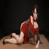 Juliette 163cm Female Sex Doll – Ultra Realistic Silicone Love Doll