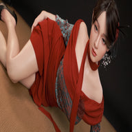 Juliette 163cm Female Sex Doll – Ultra Realistic Silicone Love Doll