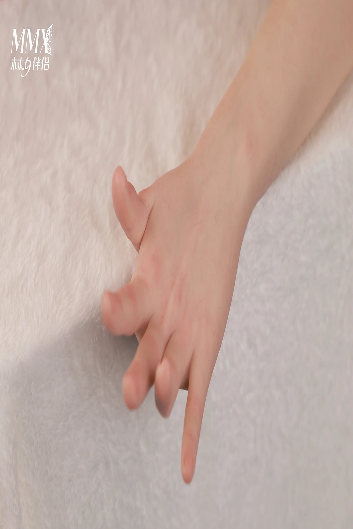 Juliette 163cm Female Sex Doll – Ultra Realistic Silicone Love Doll