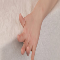 Juliette 163cm Female Sex Doll – Ultra Realistic Silicone Love Doll