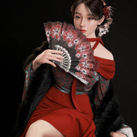 Juliette 163cm Female Sex Doll – Ultra Realistic Silicone Love Doll