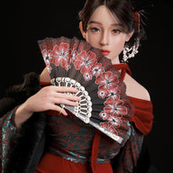 Juliette 163cm Female Sex Doll – Ultra Realistic Silicone Love Doll