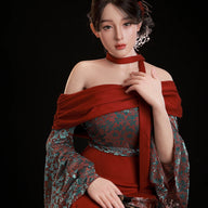 Juliette 163cm Female Sex Doll – Ultra Realistic Silicone Love Doll