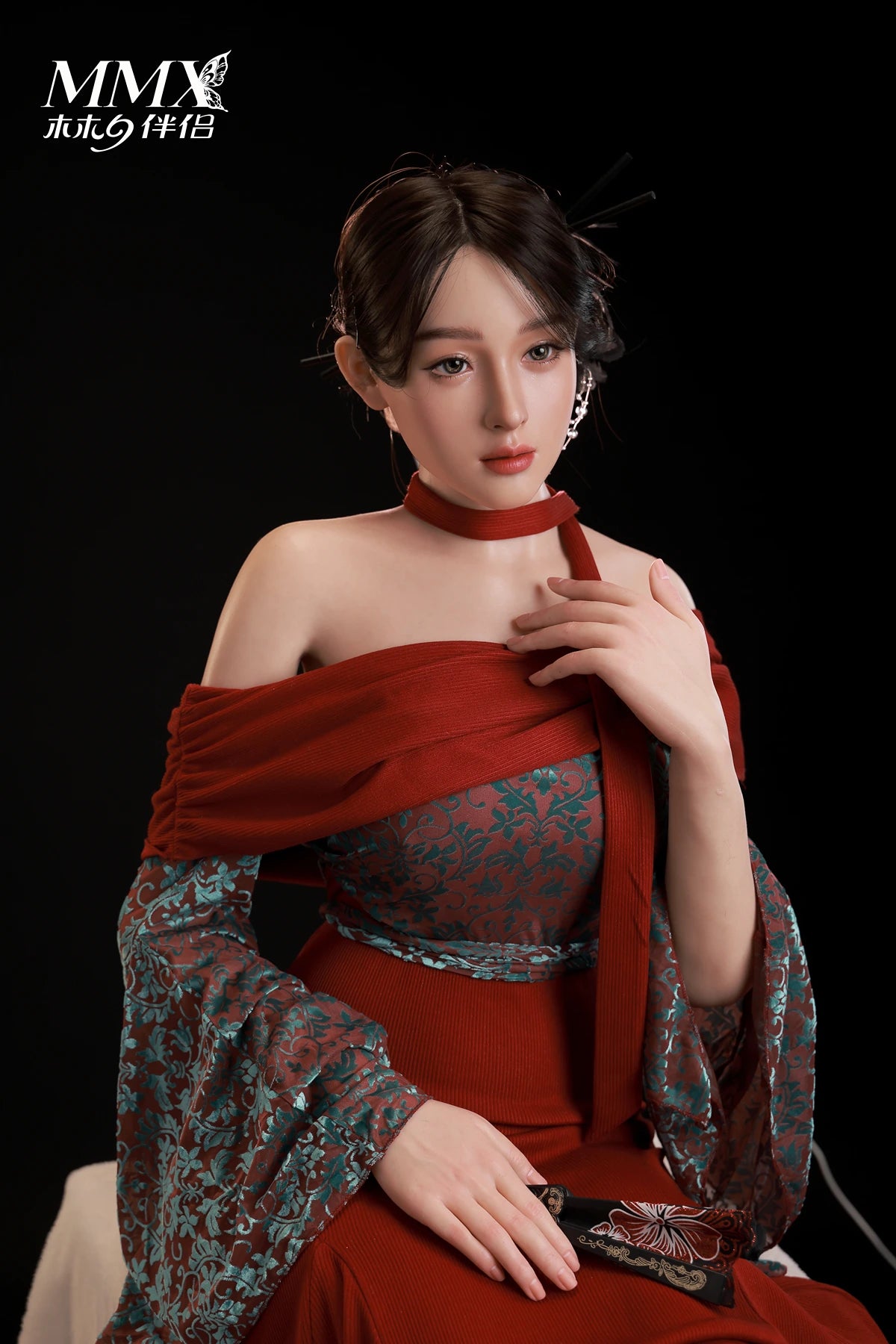 Juliette 163cm Female Sex Doll – Ultra Realistic Silicone Love Doll