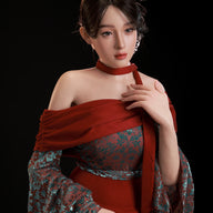 Juliette 163cm Female Sex Doll – Ultra Realistic Silicone Love Doll