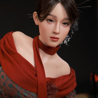 Juliette 163cm Female Sex Doll – Ultra Realistic Silicone Love Doll