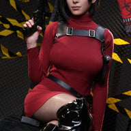 Laura 165cm Female Sex Doll – Ultra Realistic Silicone Love Doll