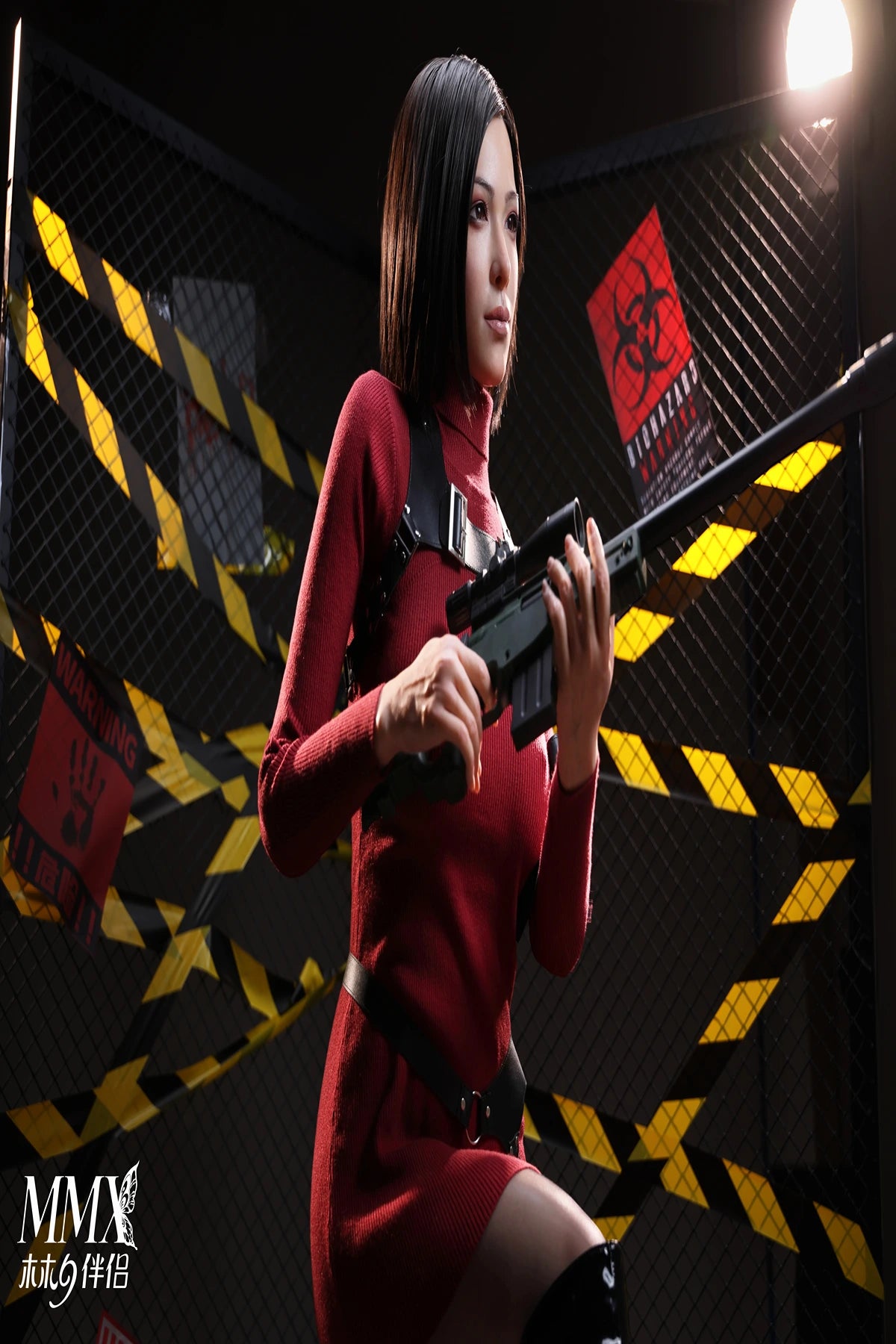 Laura 165cm Female Sex Doll – Ultra Realistic Silicone Love Doll