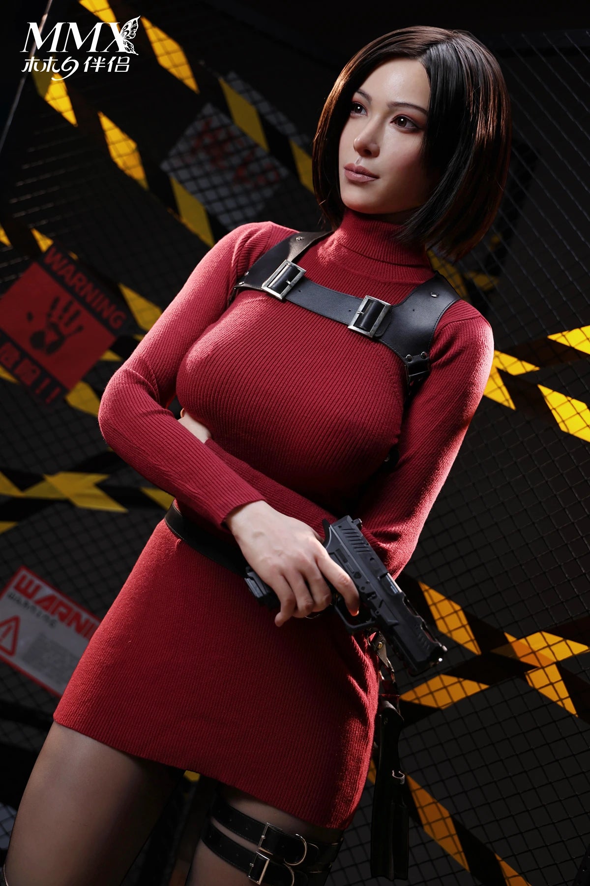 Laura 165cm Female Sex Doll – Ultra Realistic Silicone Love Doll