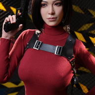 Laura 165cm Female Sex Doll – Ultra Realistic Silicone Love Doll