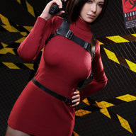 Laura 165cm Female Sex Doll – Ultra Realistic Silicone Love Doll