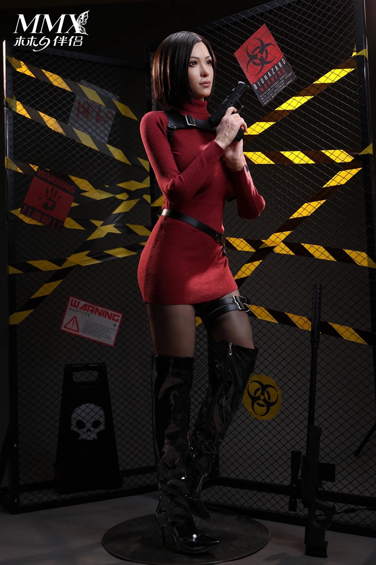 Laura 165cm Female Sex Doll – Ultra Realistic Silicone Love Doll