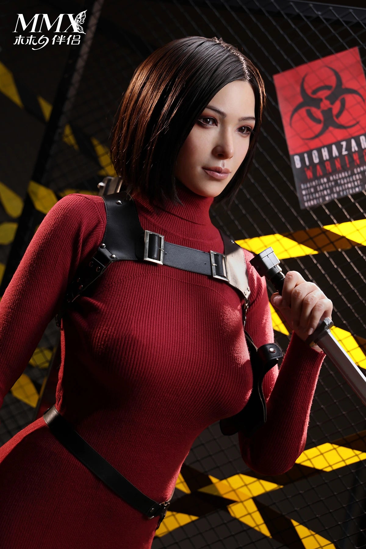 Laura 165cm Female Sex Doll – Ultra Realistic Silicone Love Doll