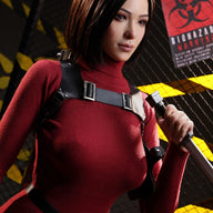 Laura 165cm Female Sex Doll – Ultra Realistic Silicone Love Doll