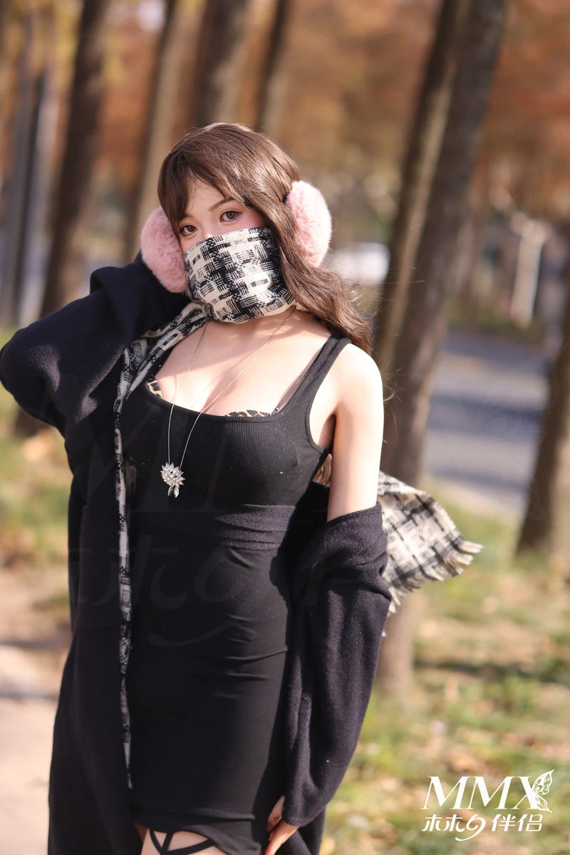 Lily 165cm Female Sex Doll – Ultra Realistic Silicone Love Doll