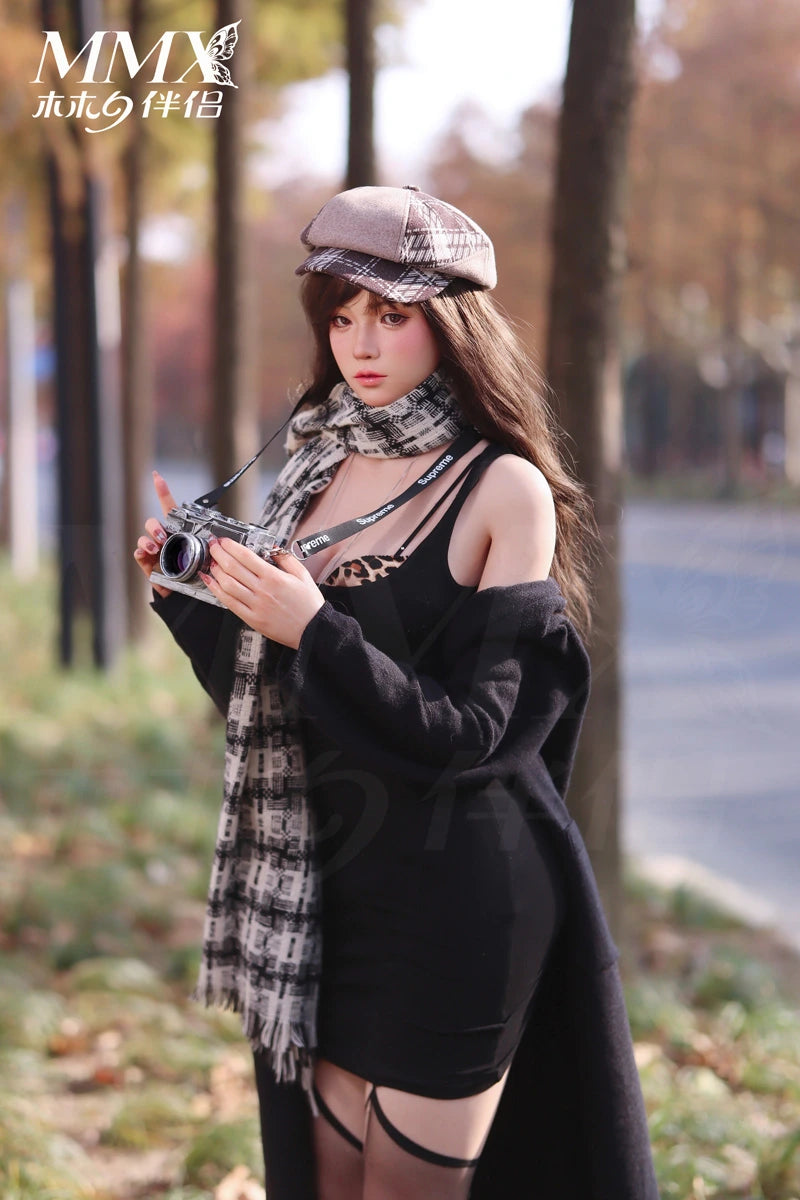 Lily 165cm Female Sex Doll – Ultra Realistic Silicone Love Doll