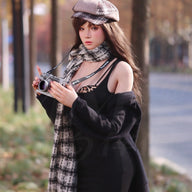 Lily 165cm Female Sex Doll – Ultra Realistic Silicone Love Doll