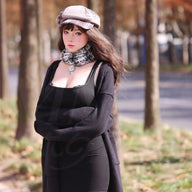 Lily 165cm Female Sex Doll – Ultra Realistic Silicone Love Doll