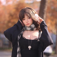Lily 165cm Female Sex Doll – Ultra Realistic Silicone Love Doll