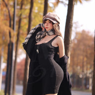 Lily 165cm Female Sex Doll – Ultra Realistic Silicone Love Doll