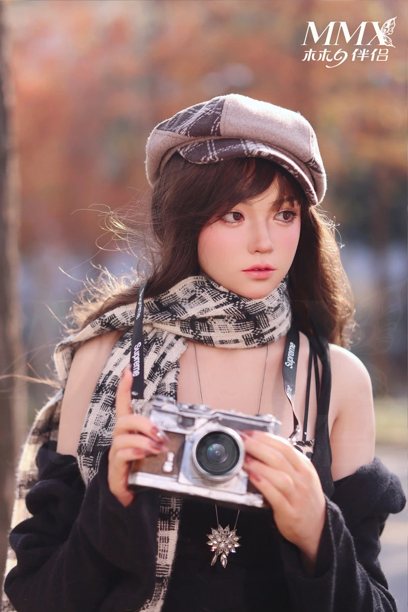 Lily 165cm Female Sex Doll – Ultra Realistic Silicone Love Doll