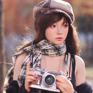 Lily 165cm Female Sex Doll – Ultra Realistic Silicone Love Doll