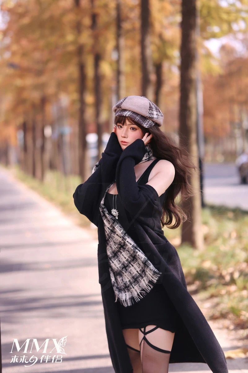 Lily 165cm Female Sex Doll – Ultra Realistic Silicone Love Doll