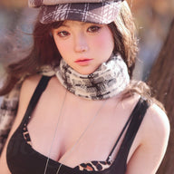 Lily 165cm Female Sex Doll – Ultra Realistic Silicone Love Doll