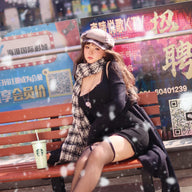 Lily 165cm Female Sex Doll – Ultra Realistic Silicone Love Doll