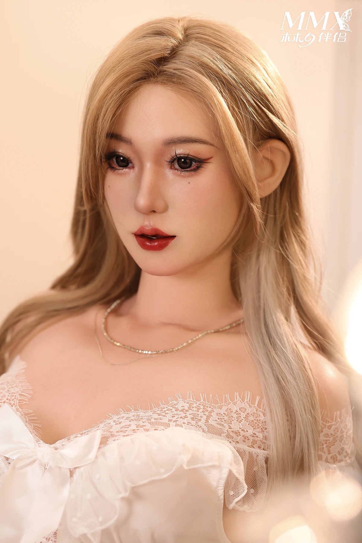 Marta 163cm Female Sex Doll – Ultra Realistic Silicone Love Doll