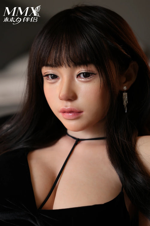 Chiara 163cm Female Sex Doll – Ultra Realistic Silicone Love Doll