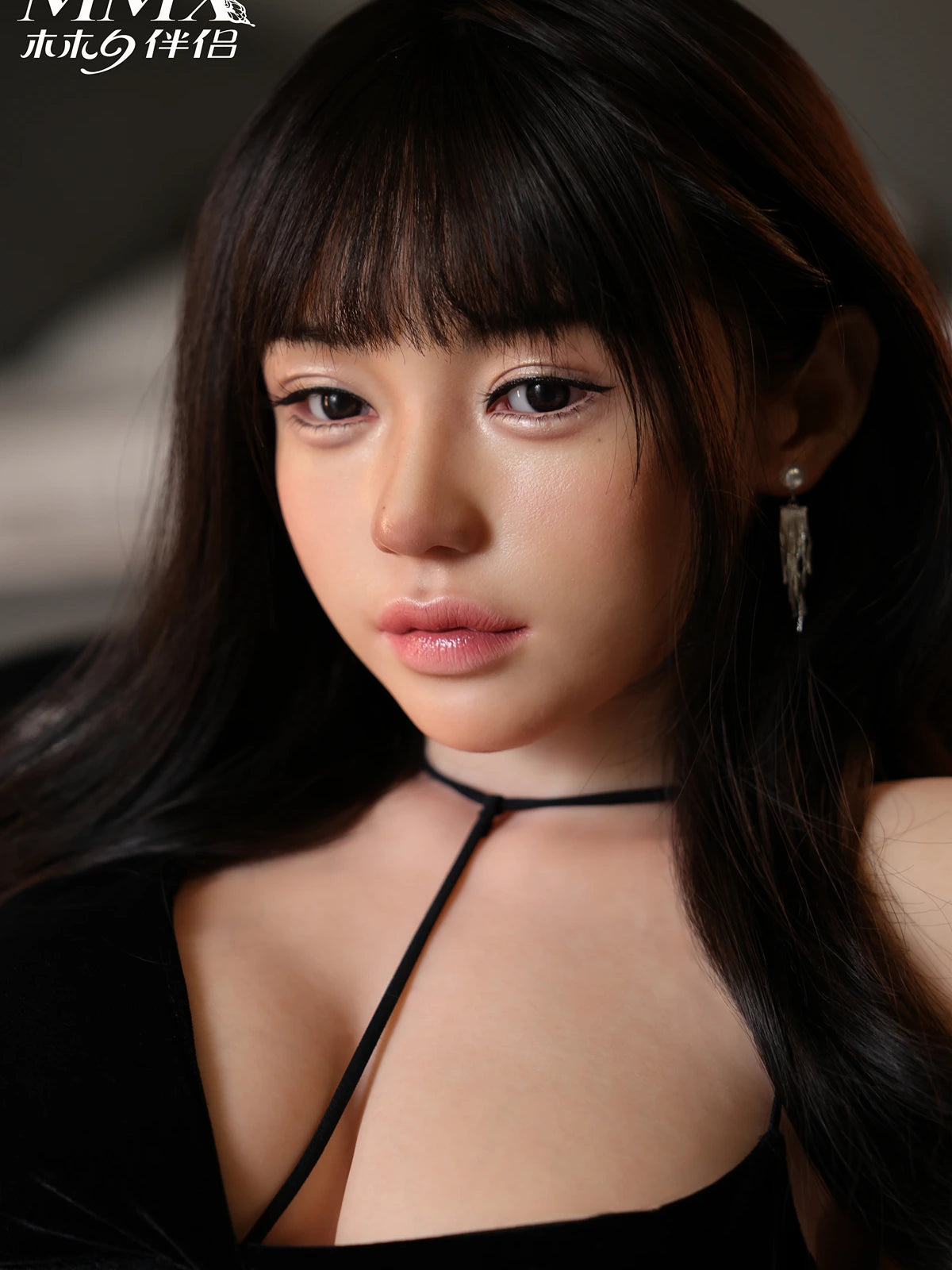 Chiara 163cm Female Sex Doll – Ultra Realistic Silicone Love Doll