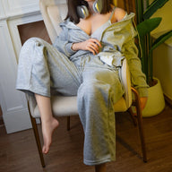 Olivia 163cm Female Sex Doll – Ultra Realistic Silicone Love Doll