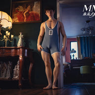 Runwu 183cm Male Sex Doll – Ultra Realistic Silicone Companion