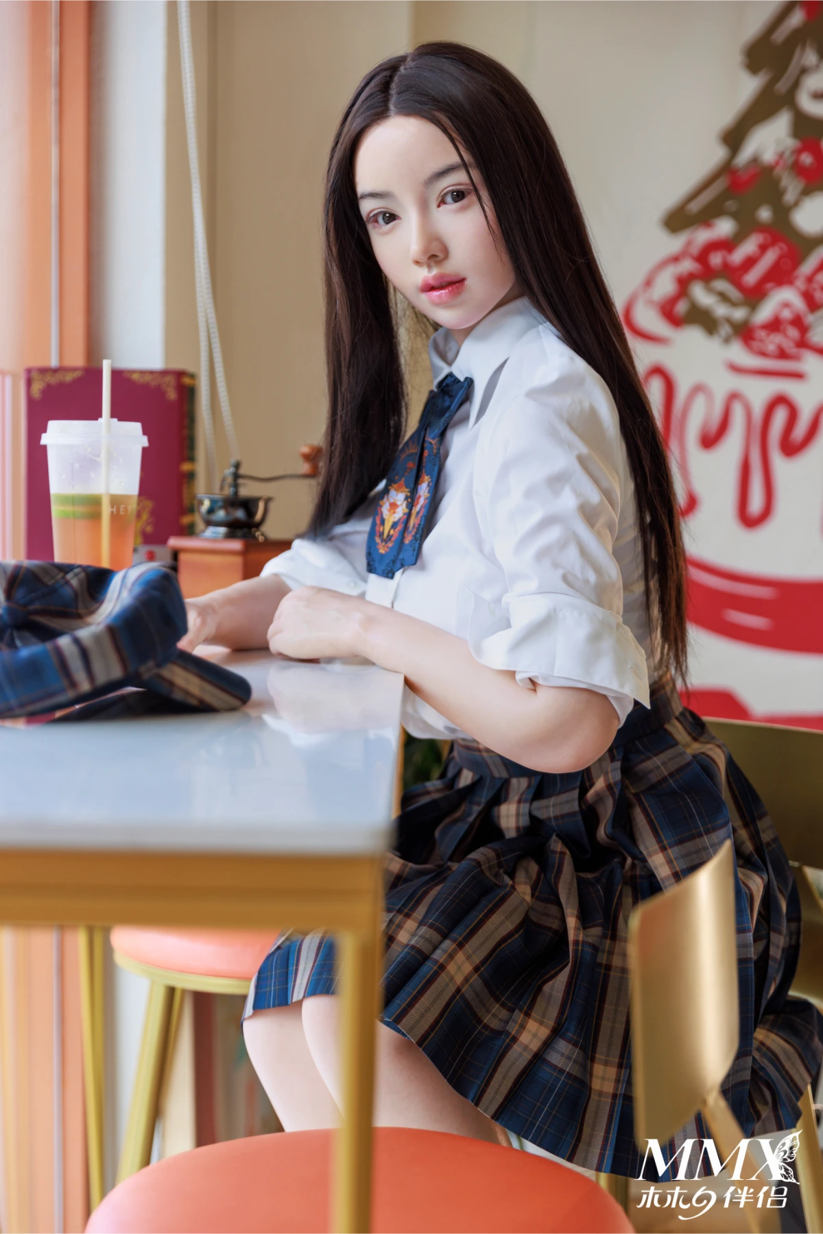 Sofia 160cm Female Sex Doll – Premium Ultra Realistic Silicone Companion