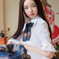 Sofia 160cm Female Sex Doll – Premium Ultra Realistic Silicone Companion