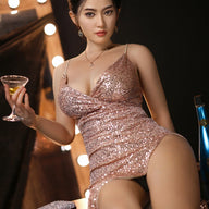 Victoria 165cm Female Sex Doll – Ultra Realistic Silicone Love Doll