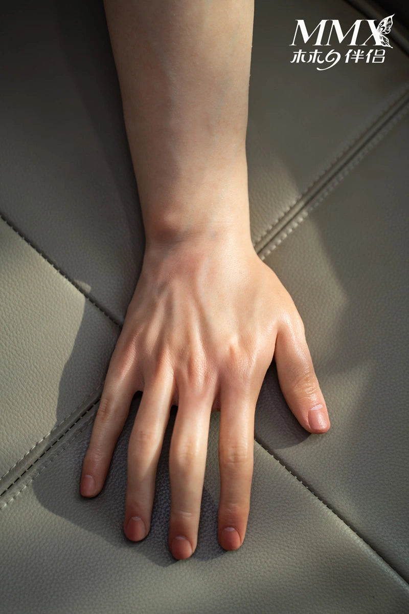 Henry 183cm Male Sex Doll – Ultra Realistic Silicone Companion