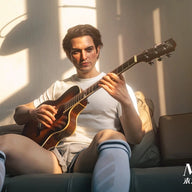 Henry 183cm Male Sex Doll – Ultra Realistic Silicone Companion