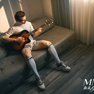 Henry 183cm Male Sex Doll – Ultra Realistic Silicone Companion