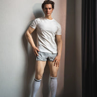 Henry 183cm Male Sex Doll – Ultra Realistic Silicone Companion