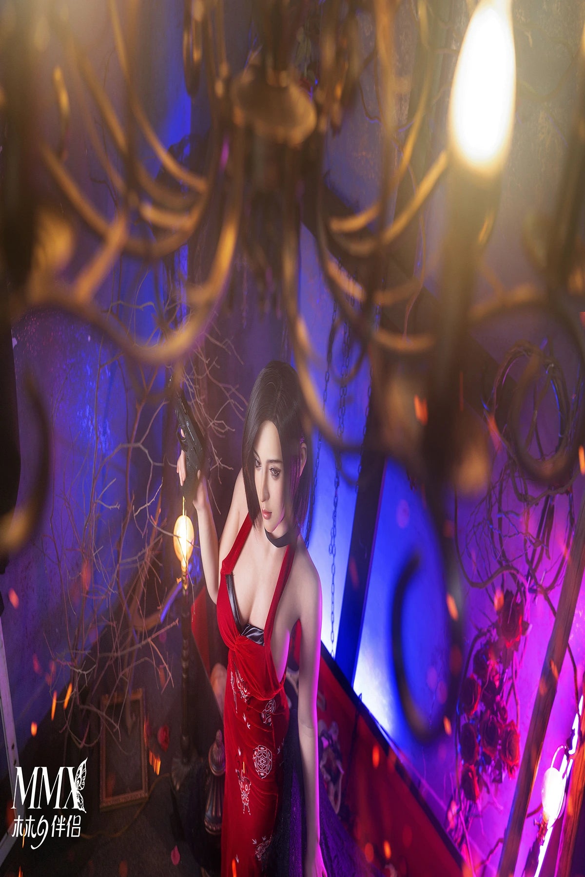 Lea 163cm Female Sex Doll – Ultra Realistic Silicone Love Doll