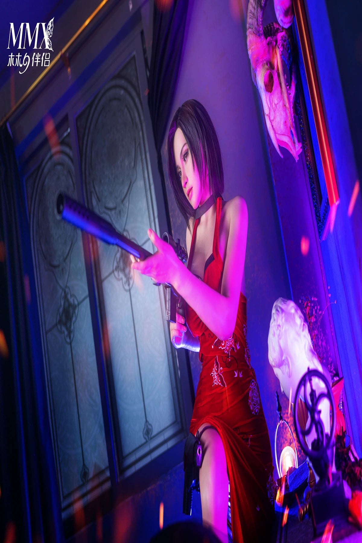 Lea 163cm Female Sex Doll – Ultra Realistic Silicone Love Doll