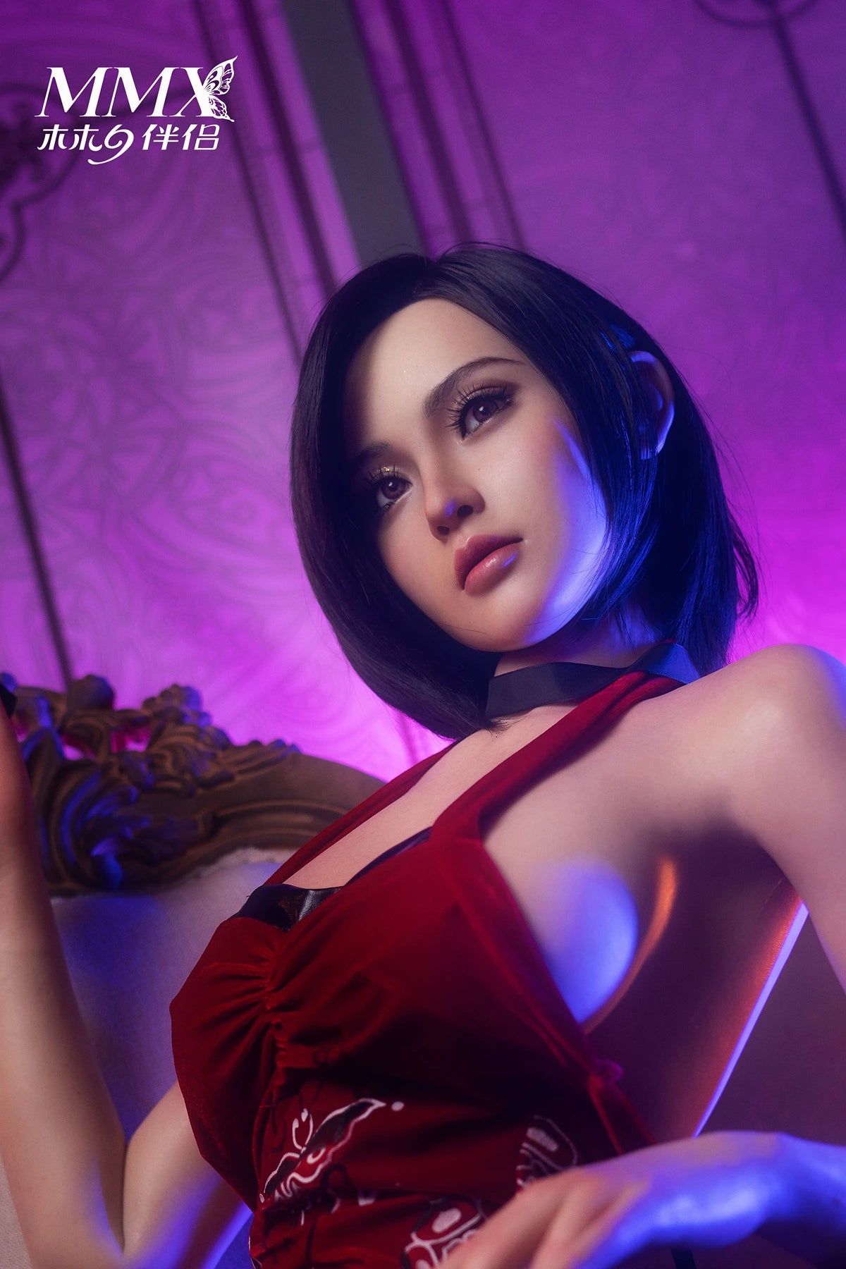 Lea 163cm Female Sex Doll – Ultra Realistic Silicone Love Doll