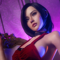 Lea 163cm Female Sex Doll – Ultra Realistic Silicone Love Doll