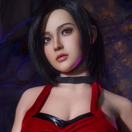 Lea 163cm Female Sex Doll – Ultra Realistic Silicone Love Doll